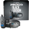 Dogtra 1900S Black Boost & Lock E-Collar Remote Dog Trainer 1-Mile Range -