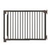 Expandable Walk-Through Pet Gate – Adjustable, Secure Containment for Pets