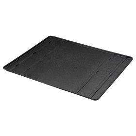 Richell Convertible Floor Tray | Protective & Easy-Clean Base for Pet Gates and Pens