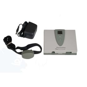 Perimeter Technologies Ultra Comfort Contact Pet Fencing System – Wire-Free In-Ground Containment Solution