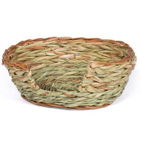 Prevue Pet Products Large Oval Pet Nest – 1072 | Cozy & Secure Resting Spot