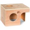 Prevue Pet Products Guinea Pig Hut – 1122 | Cozy & Secure Hideout for Small Pets
