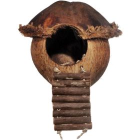 Prevue Pet Products Cozy Cabana – 62813 | Stylish & Comfortable Pet Retreat