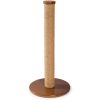 Prevue Pet Products Kitty Power Paws Tall Round Scratching Post | Sturdy & Satisfying Scratch Tower