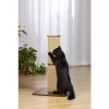 Prevue Pet Products Gemini Tall Square Scratching Post / Sturdy & Engaging Scratch Tower