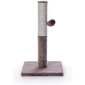 Prevue Pet Products Kitty Power Paws Play & Scratch | Fun & Functional Cat Scratcher