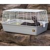 Prevue Pet Products Bella Small Animal Cage | Cozy & Secure Habitat for Small Pets