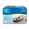 PetSafe Drinkwell Seascape Ceramic Dog and Cat Water Fountain – Stylish & Hygienic Water Source