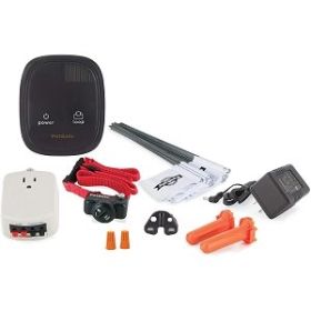 PetSafe Deluxe Radio Fence Without Wire – Expand Your Existing Pet Containment System