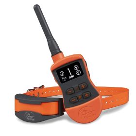 SportDOG SportTrainer 1275E – Advanced Remote Training Collar for Versatile Dog Training