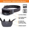 SportDOG Brand SportHunter® 825X – Long-Range Remote Trainer for Active Dogs