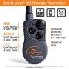 SportDOG Brand SportHunter® 825X – Long-Range Remote Trainer for Active Dogs