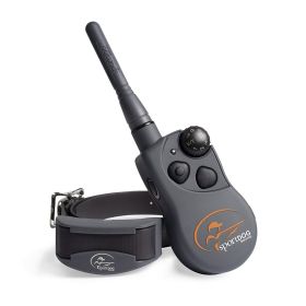 SportDOG Brand SportHunter® 825X – Long-Range Remote Trainer for Active Dogs