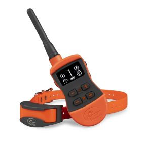 SportDOG SportTrainer 875E– Advanced Remote Dog Trainer with 1/2-Mile Range for Training & Behavior Control