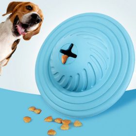 Interactive Treat Dispensing Dog Puzzle Ball | IQ-Boosting Chew & Play Toy