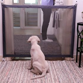 SafePaws™ Portable Dog Isolation Net – Easy-to-Install Indoor Safety Barrier for Dogs