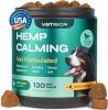 Calming Chews for Dogs – Chicken Flavor