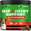 Hip & Joint Relief Chews for Dogs