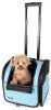 Wheeled Travel Pet Carrier | Effortless, Comfortable & Airline-Approved