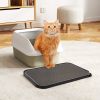 Cat Litter Mat – Waterproof, Non-Slip, Easy-Clean Trapper for Mess-Free Floors