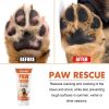 Paw Rescue Moisturizing Cream | Soothing Paw Care for Dogs & Cats