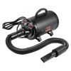 VEVOR 2800W Dog Blow Dryer | High-Power Pet Grooming Dryer with Adjustable Speed & Temperature