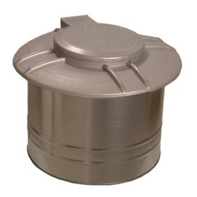 Doggie Dooley 3000 - In-Ground Pet Waste Disposal System