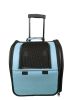 Wheeled Travel Pet Carrier | Effortless, Comfortable & Airline-Approved