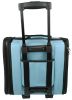 Wheeled Travel Pet Carrier | Effortless, Comfortable & Airline-Approved