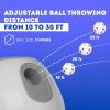 Automatic Dog Ball Launcher / Hands-Free Fetch Fun for Endless Play