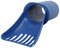 Pet Life ‘One Two Scoop’ / Easy Poop & Kitty Litter Scooper
