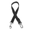 2PCS Adjustable Pet Seat Belt Leash / Secure & Safe Travel for Dogs & Cats