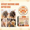 PawSoothe™ Deep Moisturizing Paw Cream – Dry Paw & Pad Care for Cats & Dogs