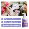 Pet Dental Cleaning Spray