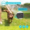 PawGuard™ 2-in-1 Wireless Dog Fence & Training Collar – Waterproof Electric Containment System