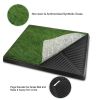 Dog Potty Training Grass Pad | Artificial Turf for Easy Indoor & Outdoor Use