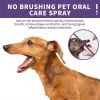 Pet Dental Cleaning Spray