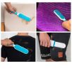 Pet Hair Remover Brush / Fur & Lint Remover for Furniture, Clothing & Car Seats