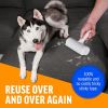 FurSweep™ Reusable Pet Hair Remover – Eco-Friendly Lint Cleaner for Furniture, Carpets & More