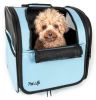 Wheeled Travel Pet Carrier | Effortless, Comfortable & Airline-Approved