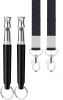 2-Pack Ultrasonic Dog Whistle | Adjustable Training & No-Bark Recall Tool