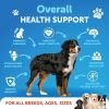 Omega-3 Skin & Coat Oil for Dogs