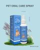 Pet Breath Freshening Dental Spray