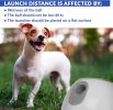 Automatic Dog Ball Launcher / Hands-Free Fetch Fun for Endless Play
