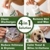 Reusable Dog & Cat Lint Remover | Eco-Friendly Fur & Pet Hair Remover for Furniture & More
