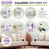 Cat Calming Pheromone Diffuser