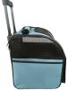 Wheeled Travel Pet Carrier | Effortless, Comfortable & Airline-Approved