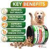TummyWag™ Probiotic Chews for Dogs – Digestive & Skin Health Support