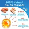Omega-3 Skin & Coat Oil for Dogs