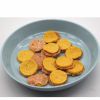 Chicken Chips with Sweet Potato Paste | Tasty & Nutritious Dog Treats